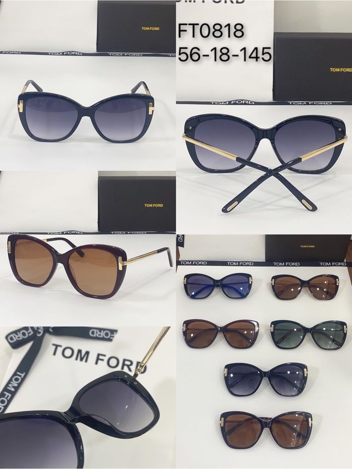 Tom Ford Sunglasses Top Quality TOS00050